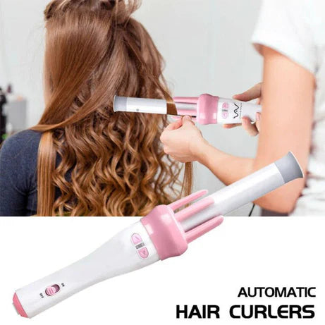 Automatic Curling Iron